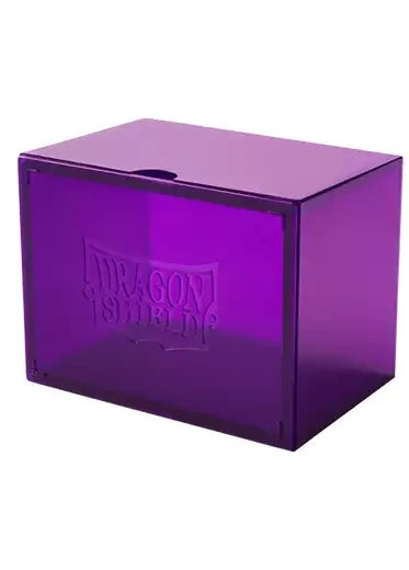 Dragon Shield: Strongbox