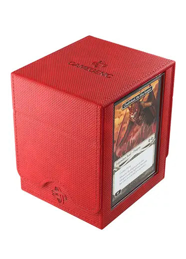 Gamegenic: Squire PLUS 100+ XL Convertible Deck Box