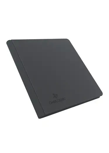 Gamegenic: Zip-Up Album (24-Pocket)