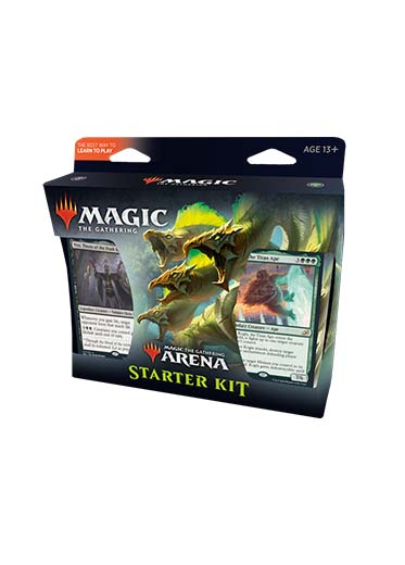 MTG: Core Set 2021 - Arena Starter Kit