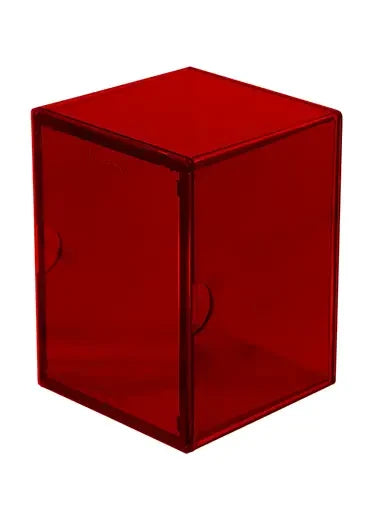 Ultra Pro: Eclipse 2-Piece 100+ Deck Box