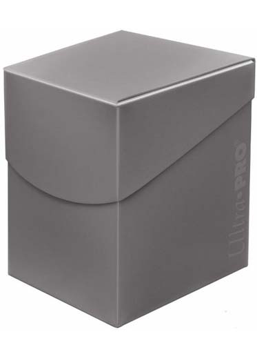 Ultra Pro: Eclipse Deck Box (100+)