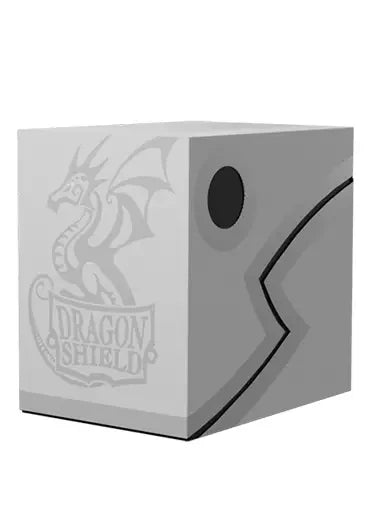Dragon Shield: Double Shell Deck Box