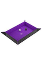 Gamegenic: Magnetic Dice Tray - Rectangular