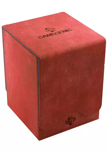 Gamegenic: Squire 100+ Convertible Deck Box