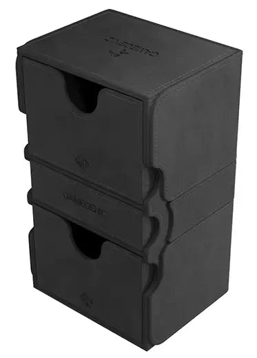Gamegenic: Stronghold 200+ XL Convertible Deck Box
