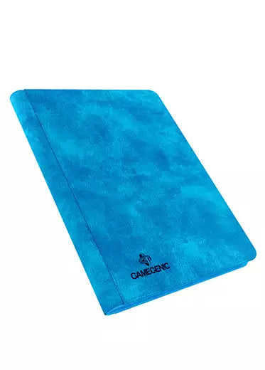 Gamegenic: Zip-Up Album (18-Pocket)