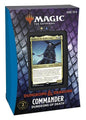 MTG: D&D: Adventures In The Forgotten Realms (AFR) - Dungeons Of Death