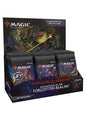 MTG: D&D: Adventures In The Forgotten Realms (AFR) - Set Booster Box