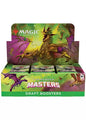 MTG: Commander Masters - Draft Booster Box