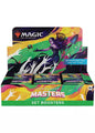 MTG: Commander Masters - Set Booster Box