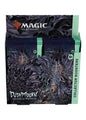 MTG: Duskmourn: House of Horror - Collector Booster Box