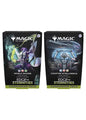 MTG: Edge of Eternities - Commander Decks: Set of 2