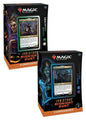 MTG: Innistrad Midnight Hunt - Commander Decks (Set of 2)