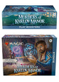 MTG: Murders at Karlov Manor - Play Booster Box and Bundle