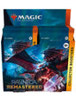 MTG: Ravnica Remastered - Collector Booster Box