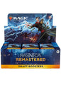 MTG: Ravnica Remastered - Draft Booster Box