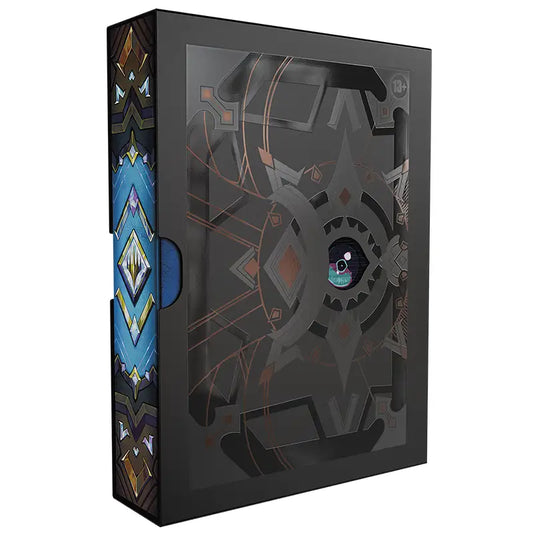 MTG: Secrets Of Strixhaven - Codex Bundle