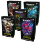 MTG: Secrets Of Strixhaven - Commander Decks (Set of 5)