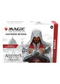 MTG: Universes Beyond: Assassin's Creed - Bundle