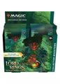 MTG Universes Beyond: Lord Of The Rings: Tales of Middle Earth - Collector Booster Box