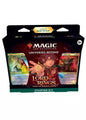 MTG Universes Beyond: Lord Of The Rings: Tales of Middle Earth - Starter Kit
