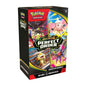Pokemon TCG: Mega Evolution - Perfect Order Booster Bundle (6 Packs)