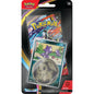 Pokemon TCG: Chaos Rising ME04 - 1-Pack Blister