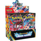 Pokemon TCG: Chaos Rising ME04 - Booster Box