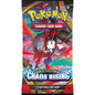 Pokemon TCG: Chaos Rising ME04 - Booster Pack