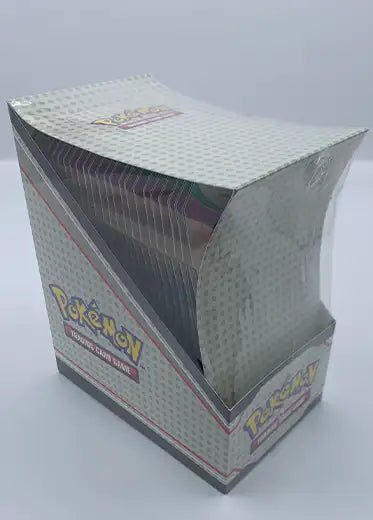 Pokemon TCG: Paldea Evolved - Sleeved Booster Display (24 Packs)