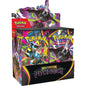 Pokemon TCG: Pitch Black ME05 - Booster Box