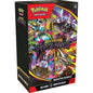 Pokemon TCG: Pitch Black ME05 - Booster Bundle