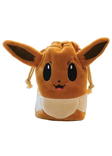 Pokemon TCG: Prismatic Evolutions - Eevee Pouch Only
