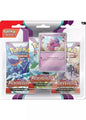 Pokemon TCG: Paldea Evolved - 3 Pack Blister Tinkatink