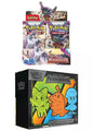 Pokemon TCG: Paldea Evolved - Booster Box and ETB