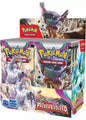 Pokemon TCG: Paldea Evolved - Booster Box