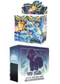 Pokemon TCG: Silver Tempest - Booster Box + ETB Bundle