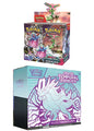Pokemon TCG: Temporal Forces Booster Box and ETB Bundle