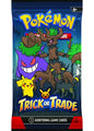 Pokemon TCG: Halloween Trick or Trade BOOster Pack 2024