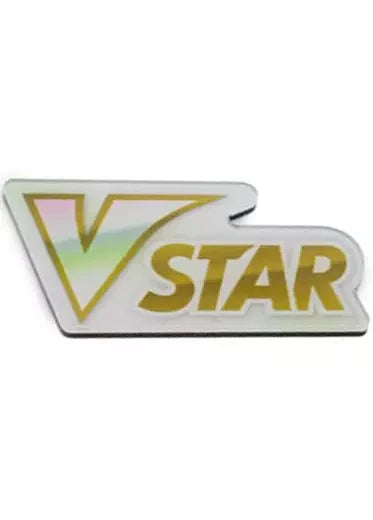 Pokemon TCG: Vstar Marker Token