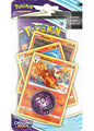 Pokemon TCG: Chilling Reign - Premium Checklane Blister Blaziken