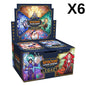 Riftbound: League of Legends - Legacy Booster Box Sealed Case (PRE-ORDER)