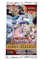 Yugioh TCG: Ancient Guardians 1st Edition - Booster pack
