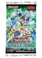 Yugioh TCG: Legendary Duelists: Synchro Storm - Booster Pack