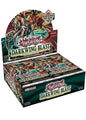 Yugioh TCG: Darkwing Blast - Booster Box