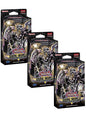 Yugioh TCG: Structure Deck - Dark World - Set of 3 Decks
