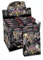 Yugioh TCG: Structure Deck - Dark World - Box of 8 Decks