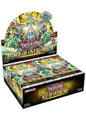 Yugioh TCG: Age of Overlord Booster Box