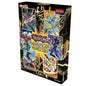 Yugioh TCG: Magnificent Monsters Boxset